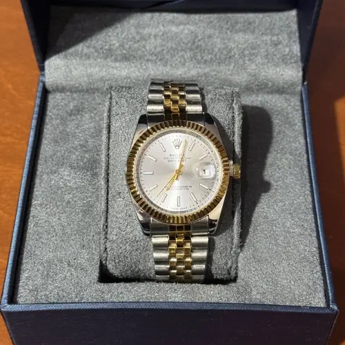 ساعت مردانه رولکس Rolex DateJust Z