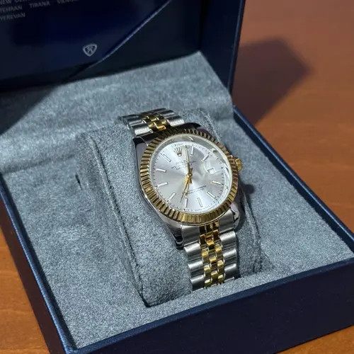 ساعت مردانه رولکس Rolex DateJust Z