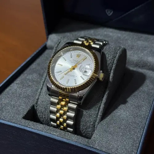 ساعت مردانه رولکس Rolex DateJust Z