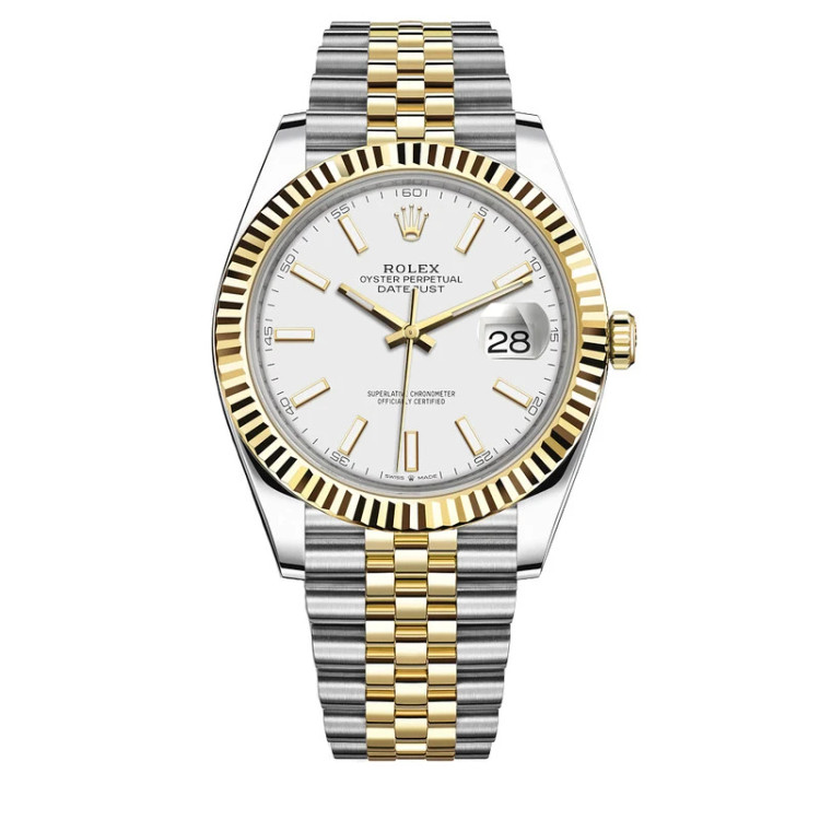 ساعت مردانه رولکس Rolex DateJust Z