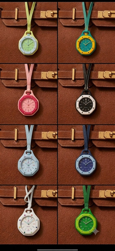 ای پی سواچ Royal Pop مدل U01