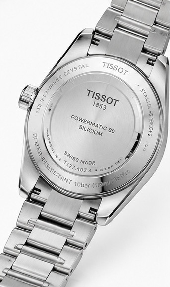 ساعت مردانه تیسوت( Tissot) مدل TS9199-M اورجینال