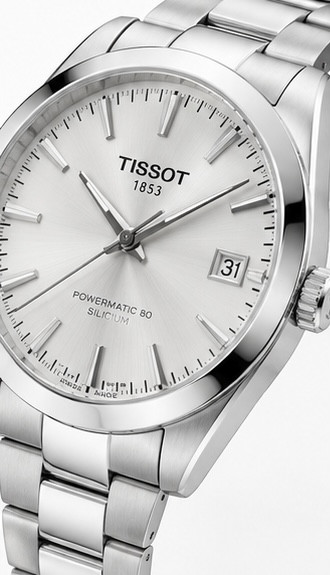 ساعت مردانه تیسوت( Tissot) مدل TS9199-M اورجینال