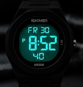 ساعت اسپرت SKMEI مدل OA739392-M