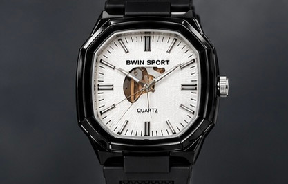 ساعت مردانه Bwin sport مدل HP638392-M