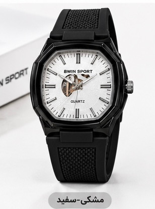 ساعت مردانه Bwin sport مدل HP638392-M