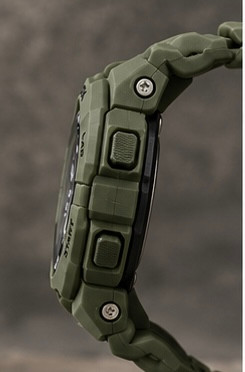 ساعت اسپرت G-Shock مدل GS1796-M