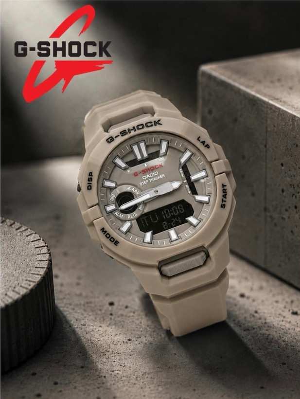 ساعت اسپرت G-Shock مدل GS1796-M