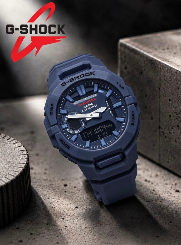 ساعت اسپرت G-Shock مدل GS1796-M