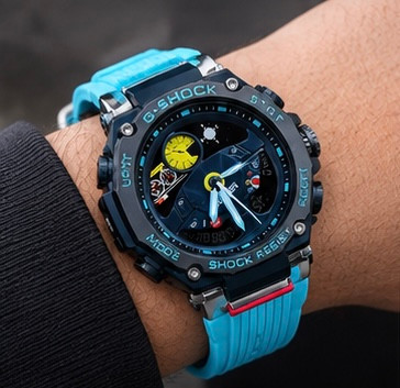 ساعت مردانه G-Shock مدل C8107-M