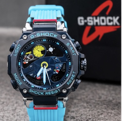 ساعت مردانه G-Shock مدل C8107-M