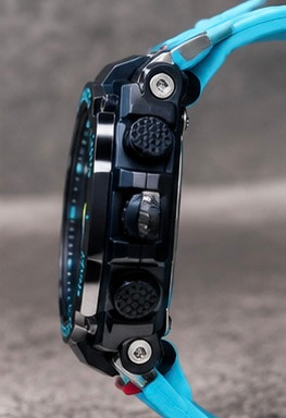 ساعت مردانه G-Shock مدل C8107-M