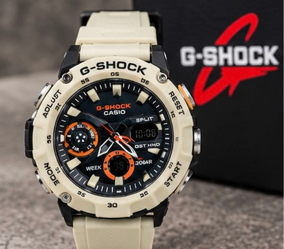 ساعت مردانه G-Shock مدل C1907-M