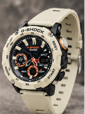 ساعت مردانه G-Shock مدل C1907-M
