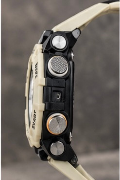 ساعت مردانه G-Shock مدل C1907-M