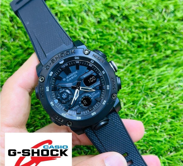 ساعت مردانه G-Shock مدل C1907-M