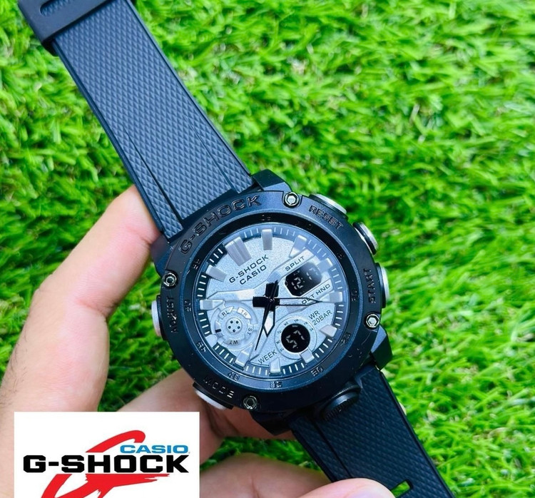 ساعت مردانه G-Shock مدل C1907-M