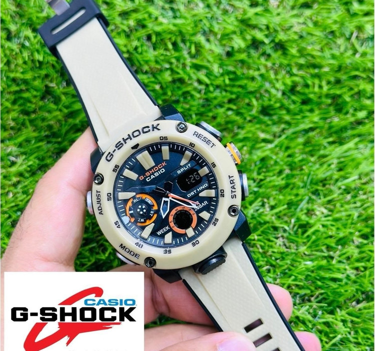 ساعت مردانه G-Shock مدل C1907-M