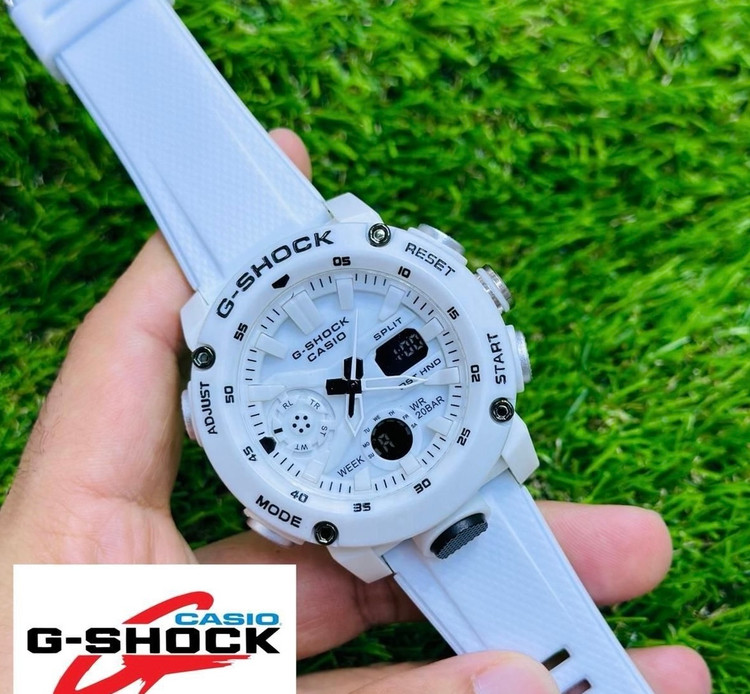 ساعت مردانه G-Shock مدل C1907-M
